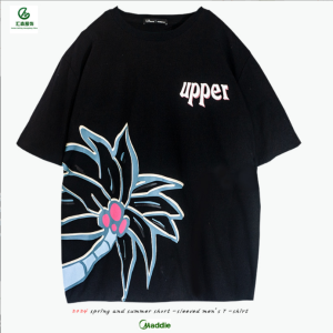 Huisen clothing processing custom OEM T -shirt