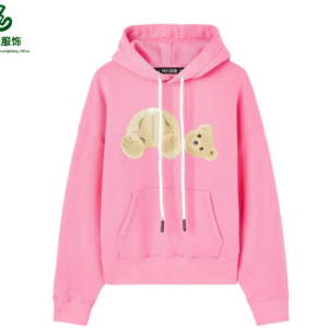 Huisen clothing production processing custom sweaters