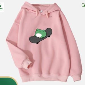 Huisen Clothing-Production Processing Custom Sweat