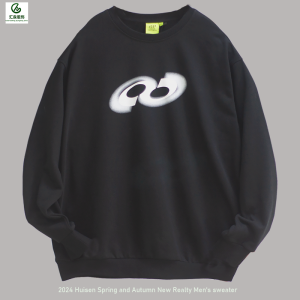 Processing and customizing various sweater T -shirts