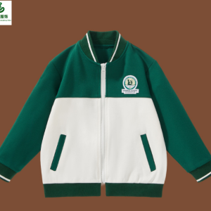 Huisen clothing production, processing, custom school uniform school uniform sportswear